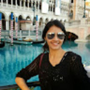 Meet your Posher, Reema